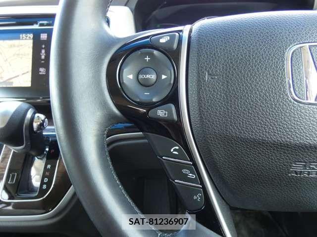 Honda ODYSSEY 2014-01 365830-11