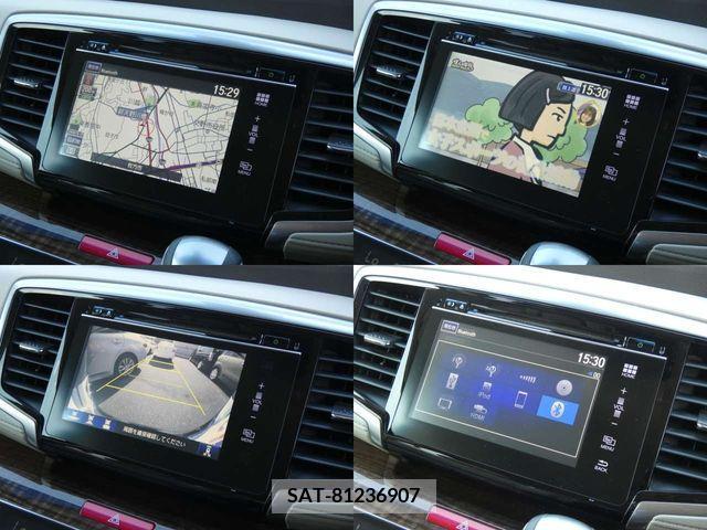 Honda ODYSSEY 2014-01 365830-6