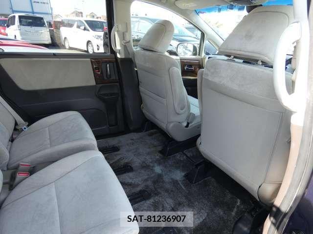 Honda ODYSSEY 2014-01 365830-23