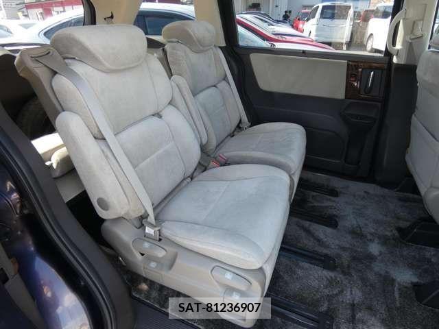 Honda ODYSSEY 2014-01 365830-24