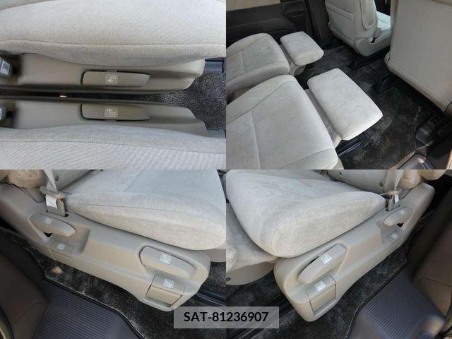 Honda ODYSSEY 2014-01 365830-26