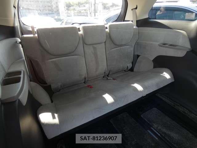 Honda ODYSSEY 2014-01 365830-25