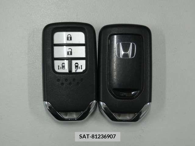 Honda ODYSSEY 2014-01 365830-28
