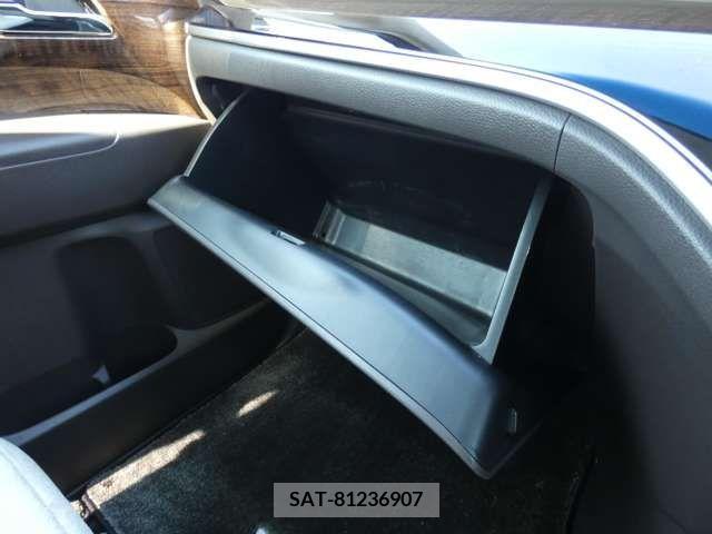 Honda ODYSSEY 2014-01 365830-18