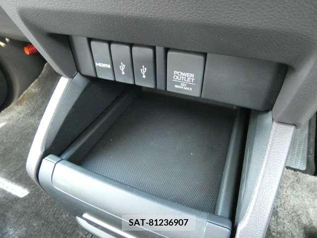 Honda ODYSSEY 2014-01 365830-16