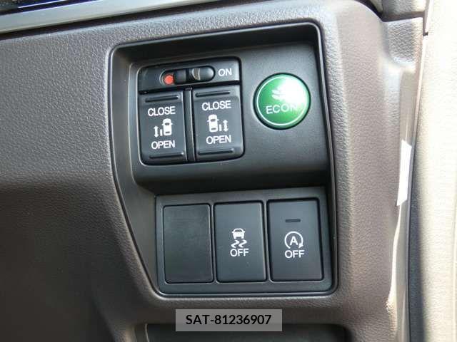Honda ODYSSEY 2014-01 365830-15