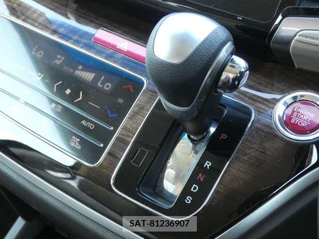 Honda ODYSSEY 2014-01 365830-13