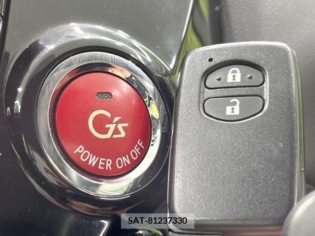 Toyota PRIUS ALPHA 2015-06 322198-7