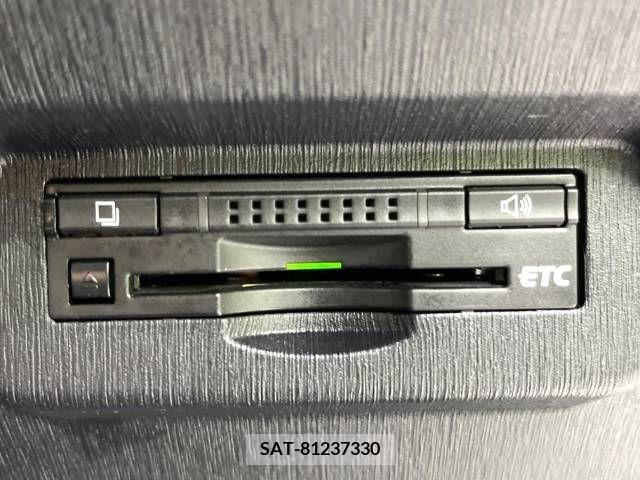 Toyota PRIUS ALPHA 2015-06 322198-6