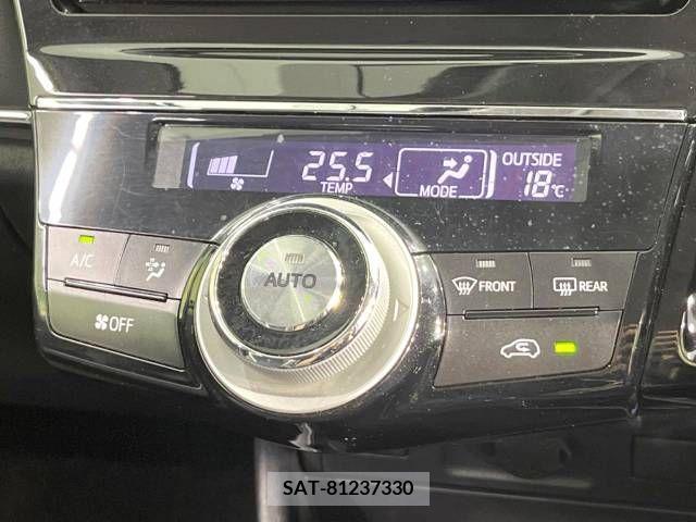 Toyota PRIUS ALPHA 2015-06 322198-4