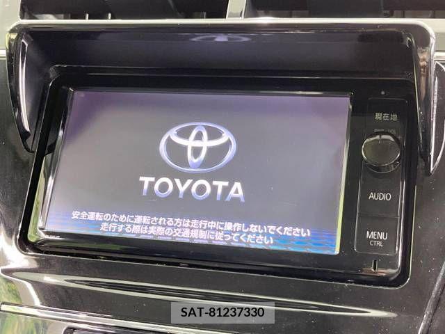 Toyota PRIUS ALPHA 2015-06 322198-2