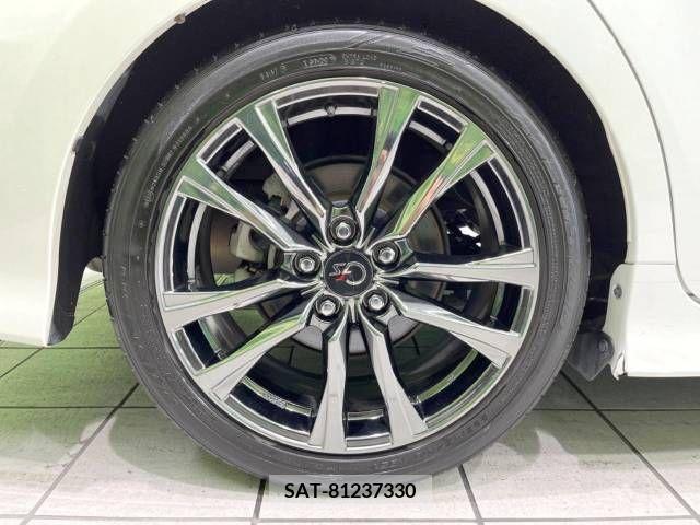 Toyota PRIUS ALPHA 2015-06 322198-13