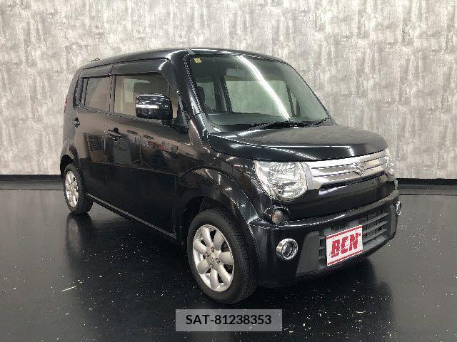 Suzuki MR WAGON 2012-05 376991-6