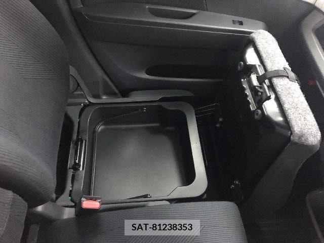 Suzuki MR WAGON 2012-05 376991-16