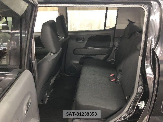 Suzuki MR WAGON 2012-05 376991-18