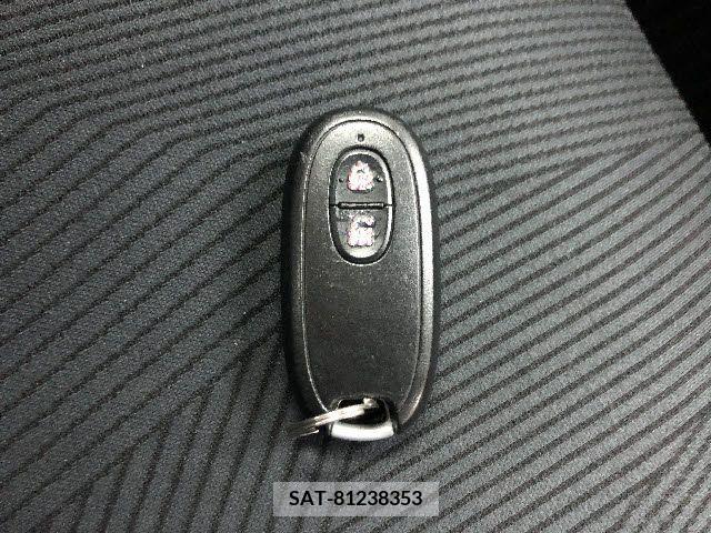 Suzuki MR WAGON 2012-05 376991-15