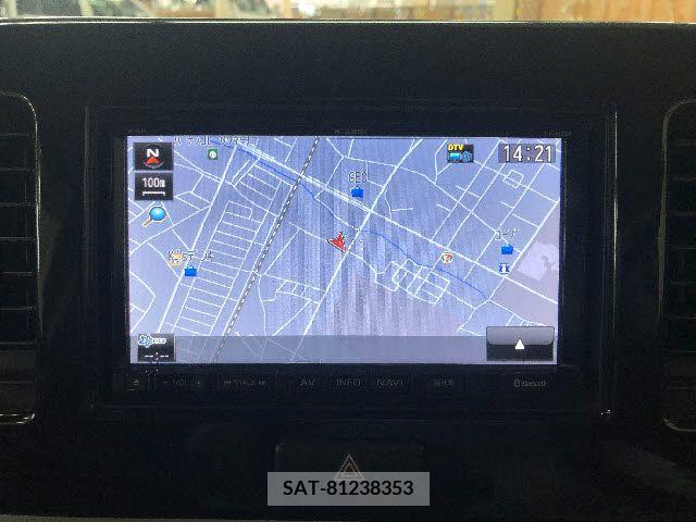 Suzuki MR WAGON 2012-05 376991-4