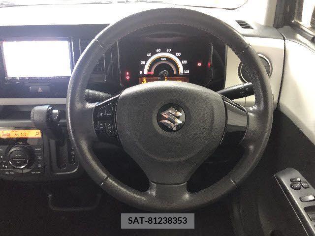 Suzuki MR WAGON 2012-05 376991-13