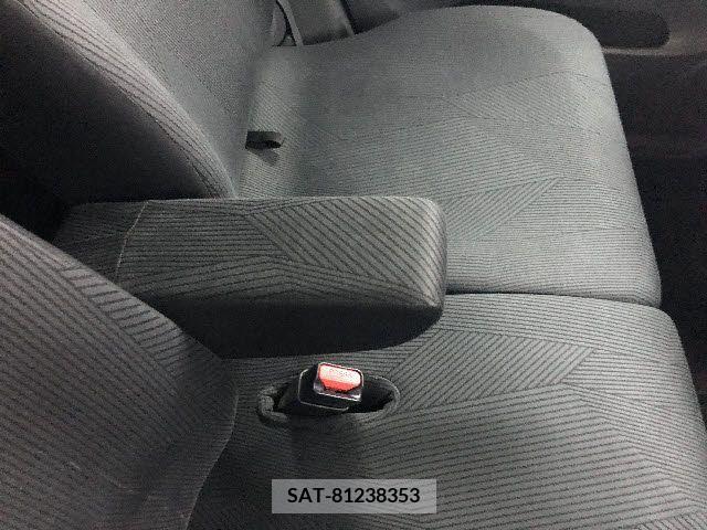 Suzuki MR WAGON 2012-05 376991-11