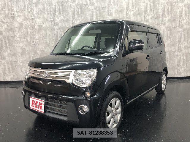 Suzuki MR WAGON 2012-05 376991-0