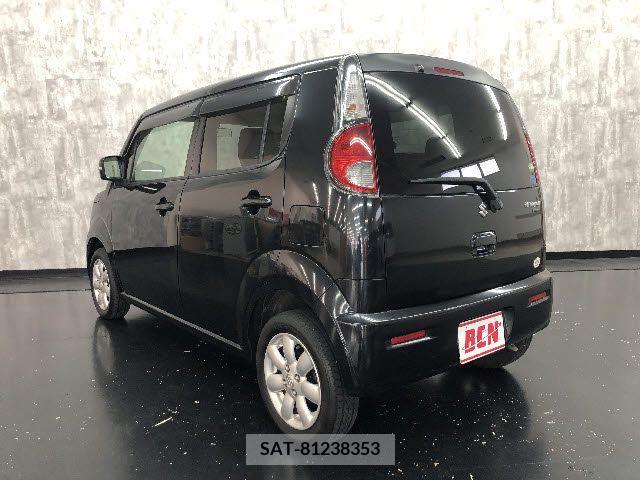 Suzuki MR WAGON 2012-05 376991-8