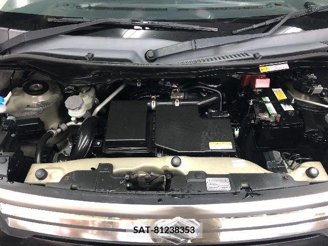 Suzuki MR WAGON 2012-05 376991-27