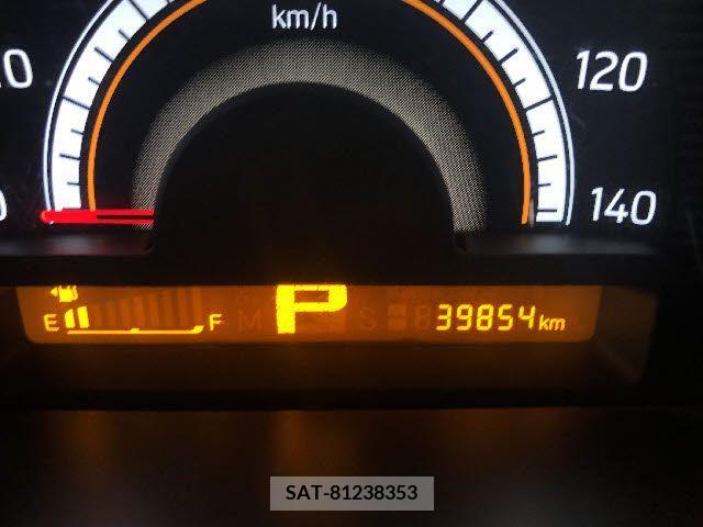 Suzuki MR WAGON 2012-05 376991-7