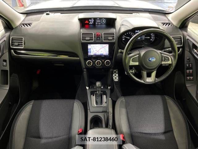 Subaru FORESTER 2016-05 270106-1