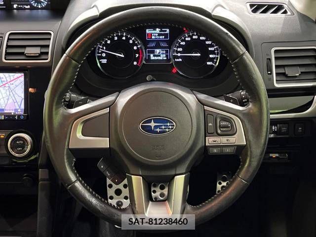 Subaru FORESTER 2016-05 270106-11