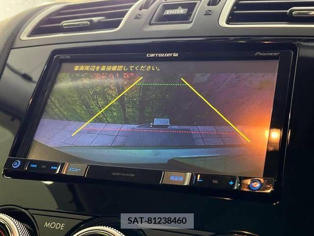 Subaru FORESTER 2016-05 270106-3