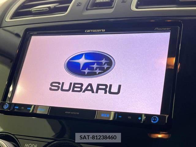 Subaru FORESTER 2016-05 270106-2