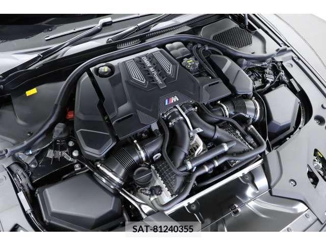 Bmw M5 2019-12 378187-5