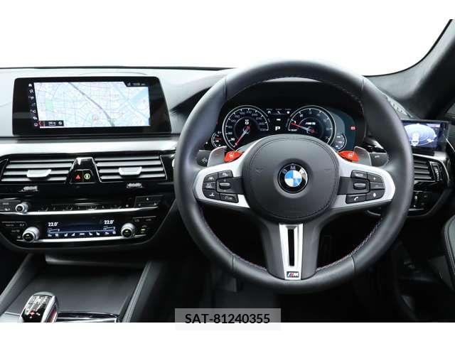 Bmw M5 2019-12 378187-9