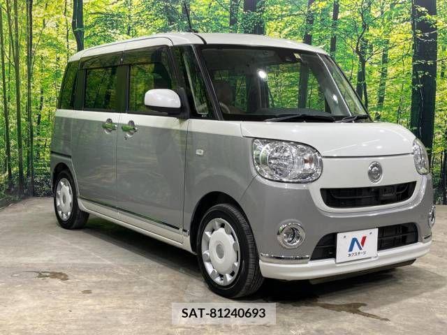 Daihatsu MOVE 2017-08 352385-16