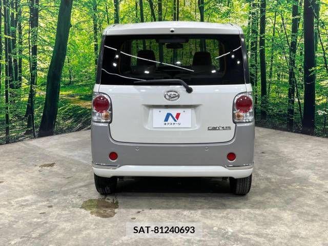 Daihatsu MOVE 2017-08 352385-15