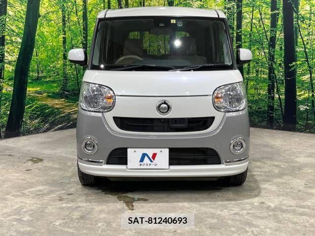 Daihatsu MOVE 2017-08 352385-14