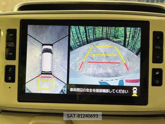 Daihatsu MOVE 2017-08 352385-3