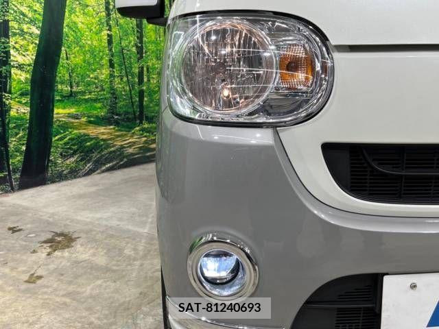 Daihatsu MOVE 2017-08 352385-12
