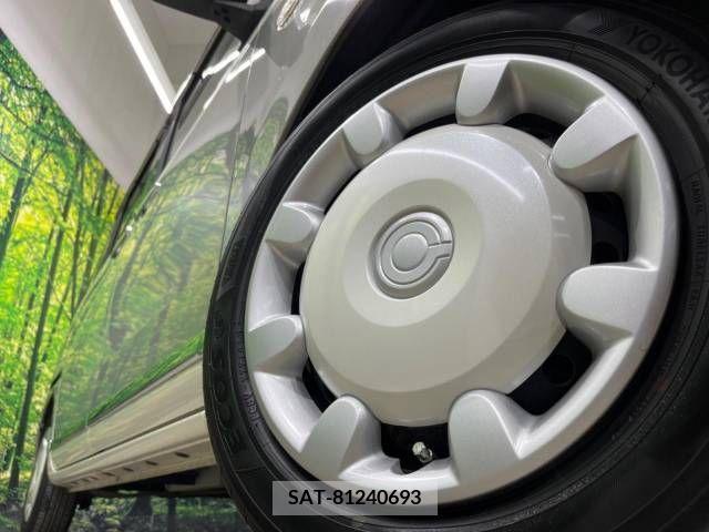 Daihatsu MOVE 2017-08 352385-13