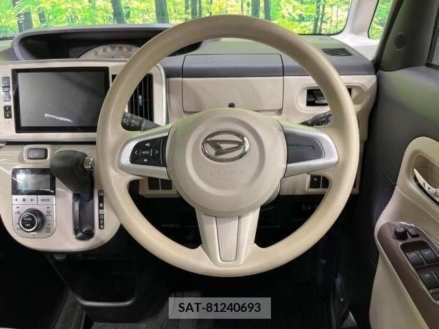 Daihatsu MOVE 2017-08 352385-11