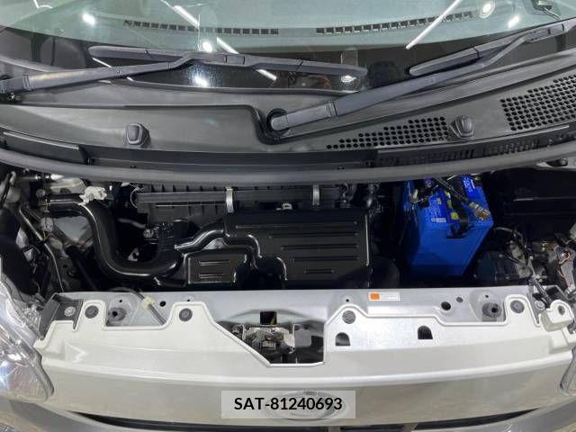 Daihatsu MOVE 2017-08 352385-18