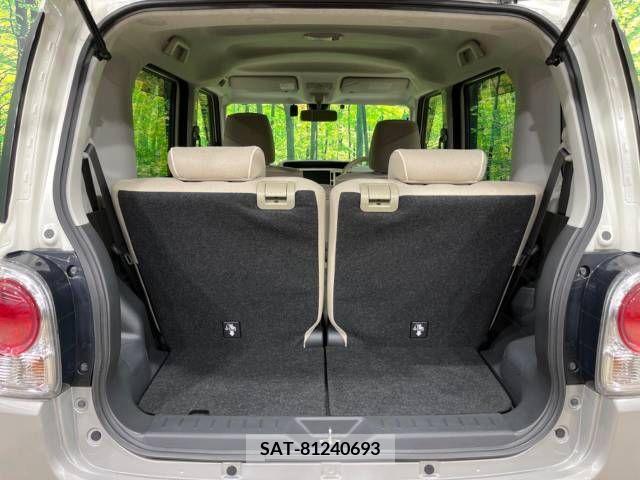 Daihatsu MOVE 2017-08 352385-10