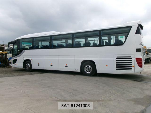 Hino Selega 2008-05 298595-3