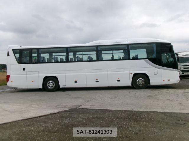 Hino Selega 2008-05 298595-4