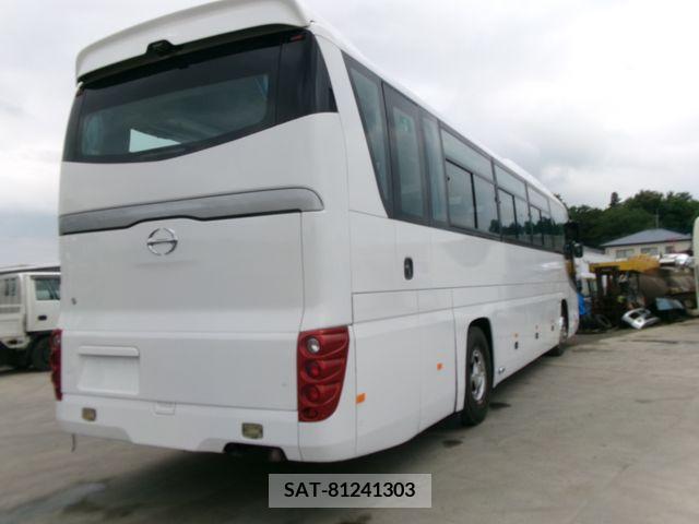 Hino Selega 2008-05 298595-5