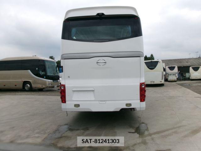 Hino Selega 2008-05 298595-6
