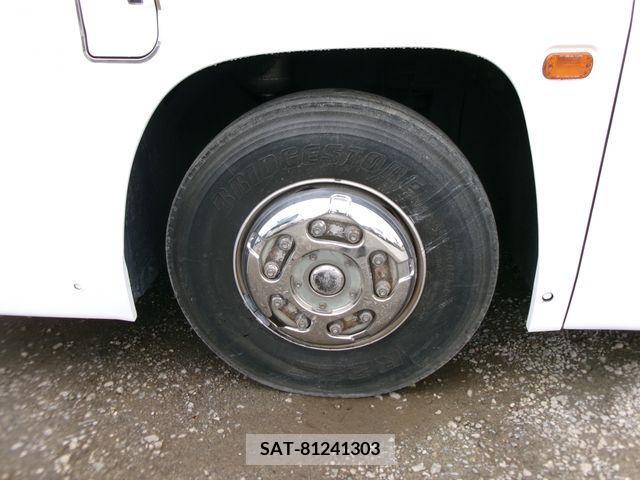 Hino Selega 2008-05 298595-9