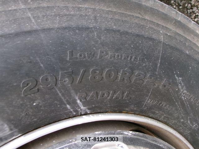 Hino Selega 2008-05 298595-10