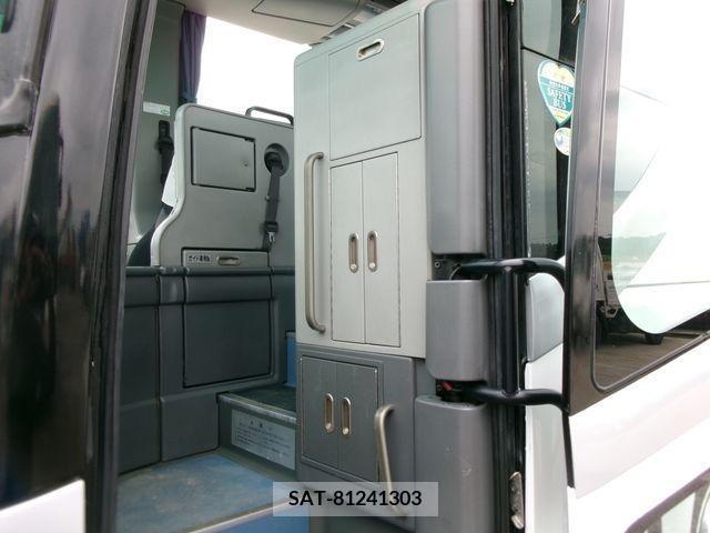 Hino Selega 2008-05 298595-14