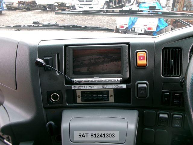 Hino Selega 2008-05 298595-17